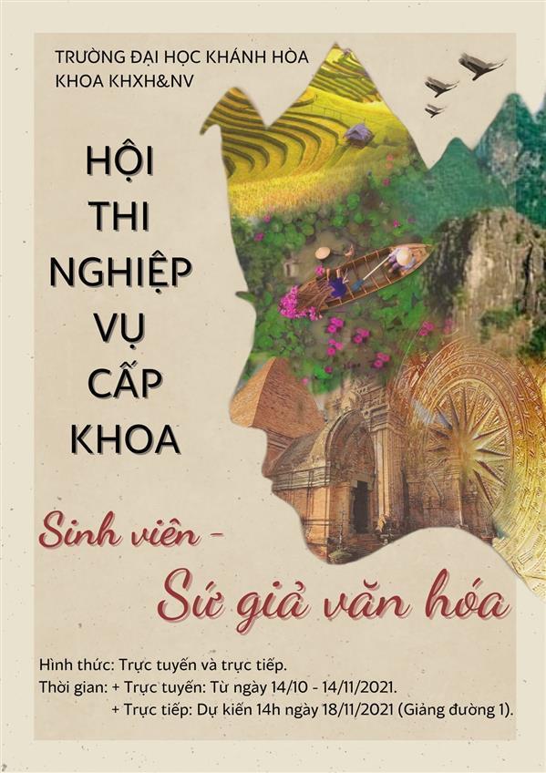 Thông báo thi nghiệp vụ năm học 2021-2022 Thông báo thi nghiệp vụ năm học 2021-2022